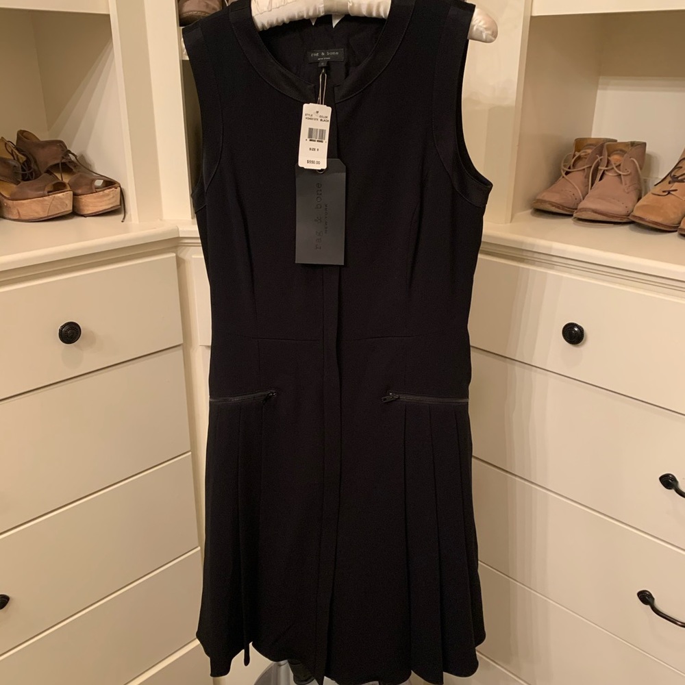 Rag and Bone dress size 8